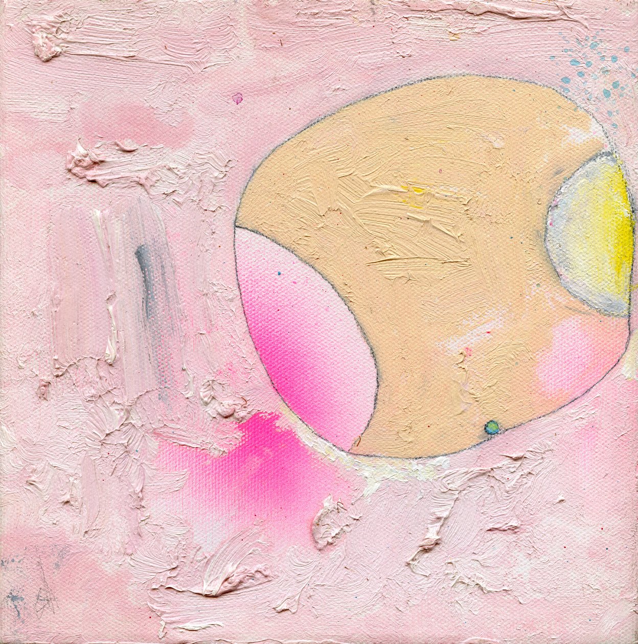 Sing Sing Song, 2005 da Bella Larsson