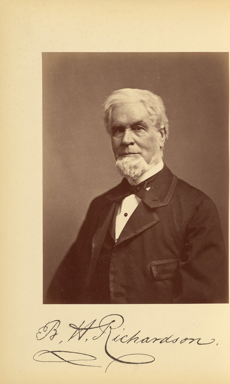 [Beale Howard Richardson] da Bendann Brothers
