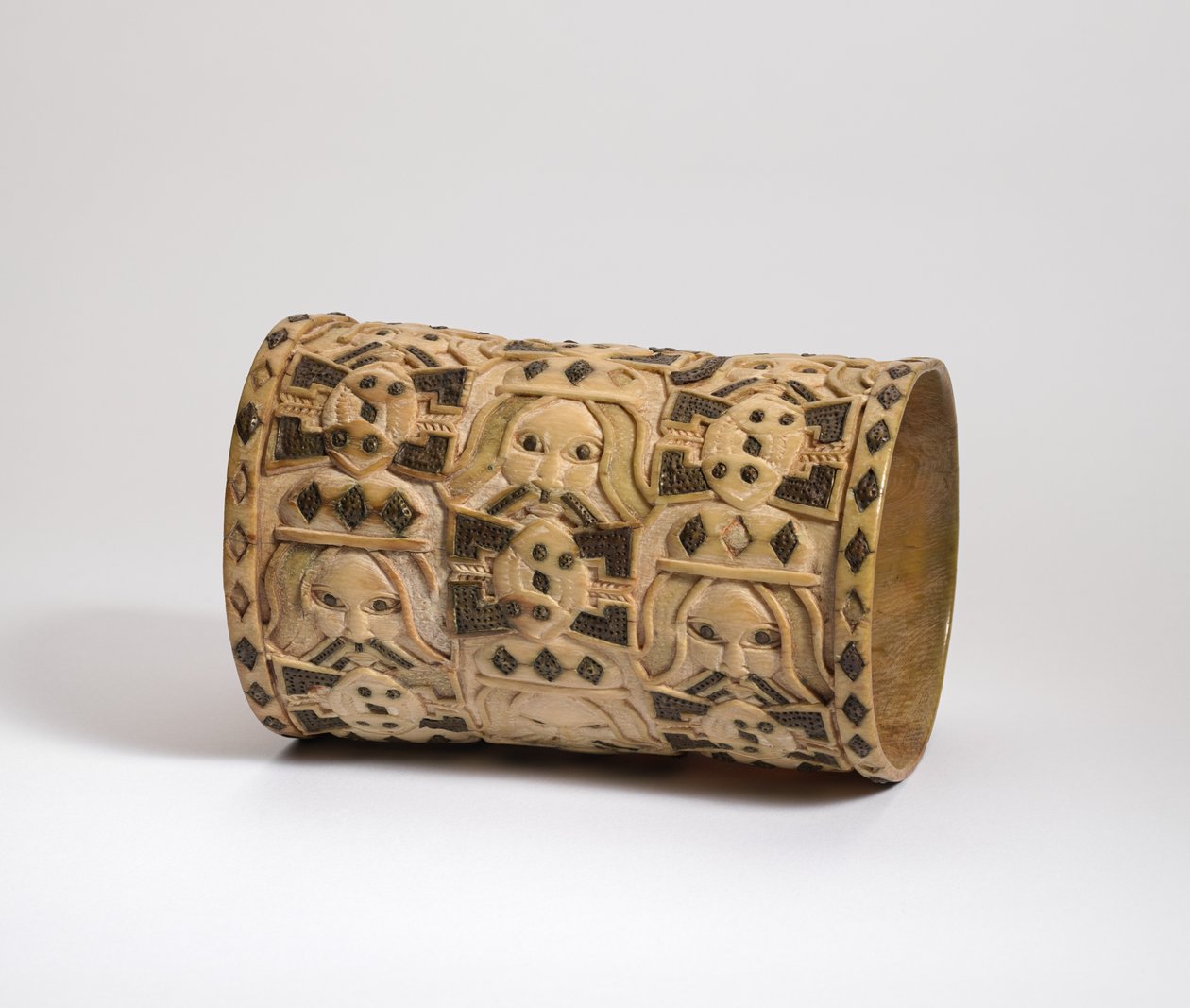 Bracciale Edo da Benin