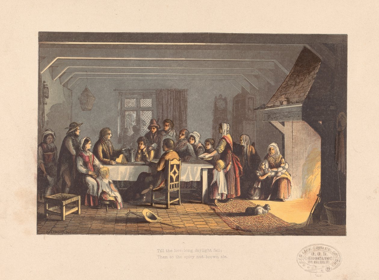 Illustrazione di scena: 