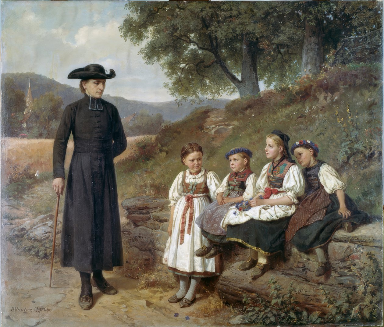 Domenica d