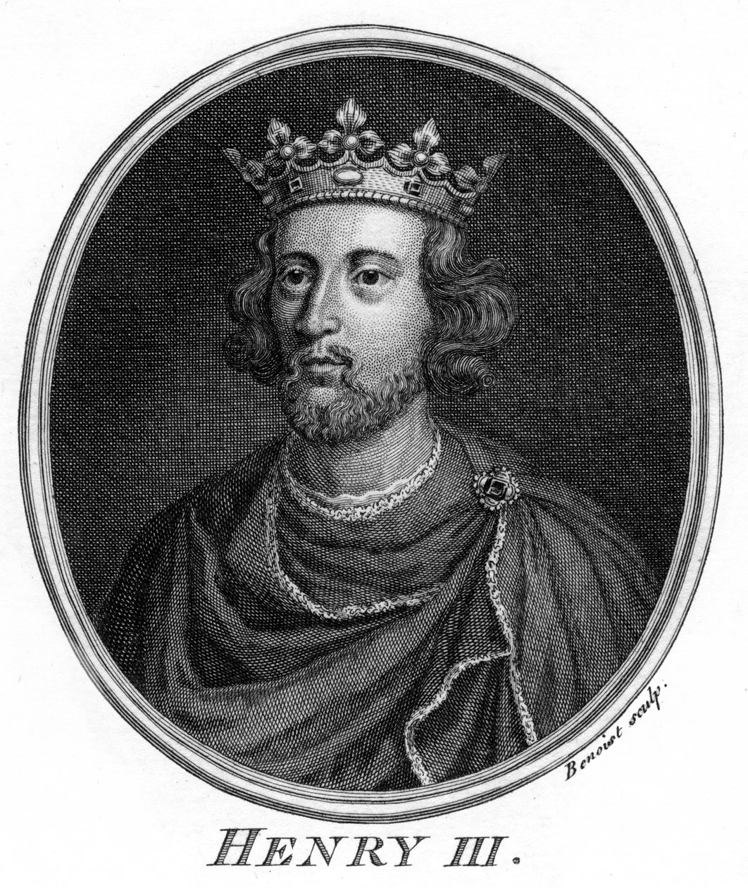 Enrico III d