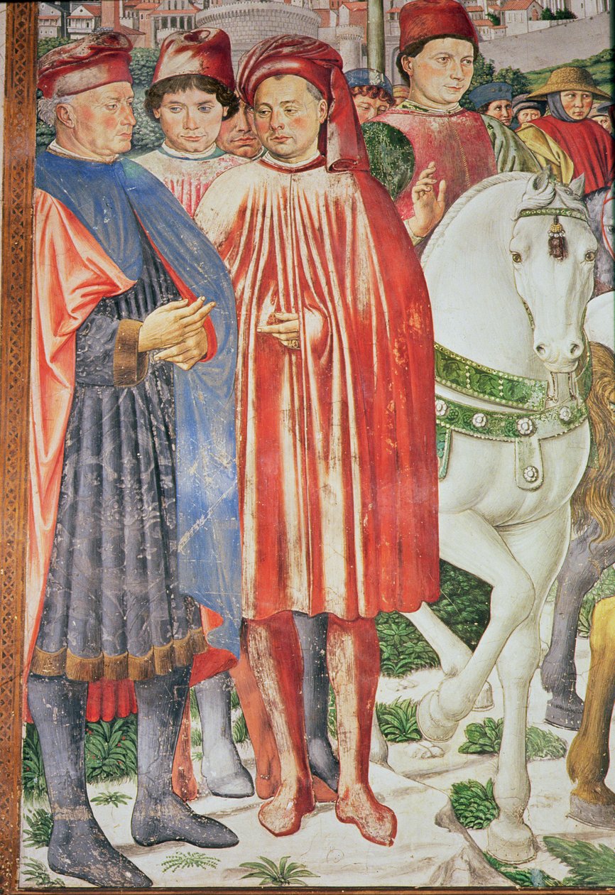 La vita di Sant