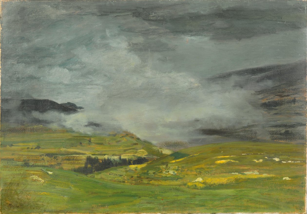 Dopo la tempesta da Beppe Ciardi