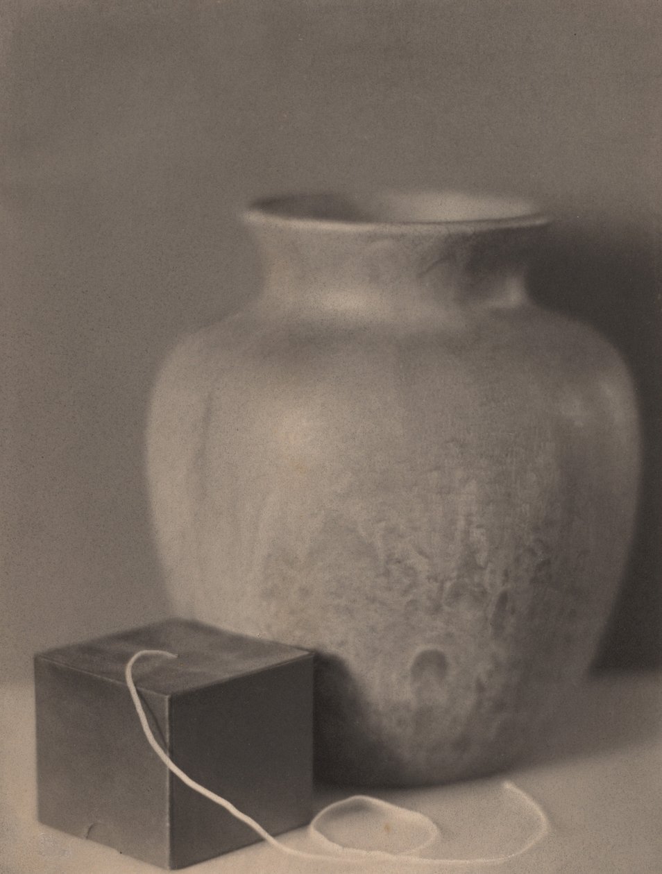 Natura morta, 1916 (foto) da Bernard Shea Horne