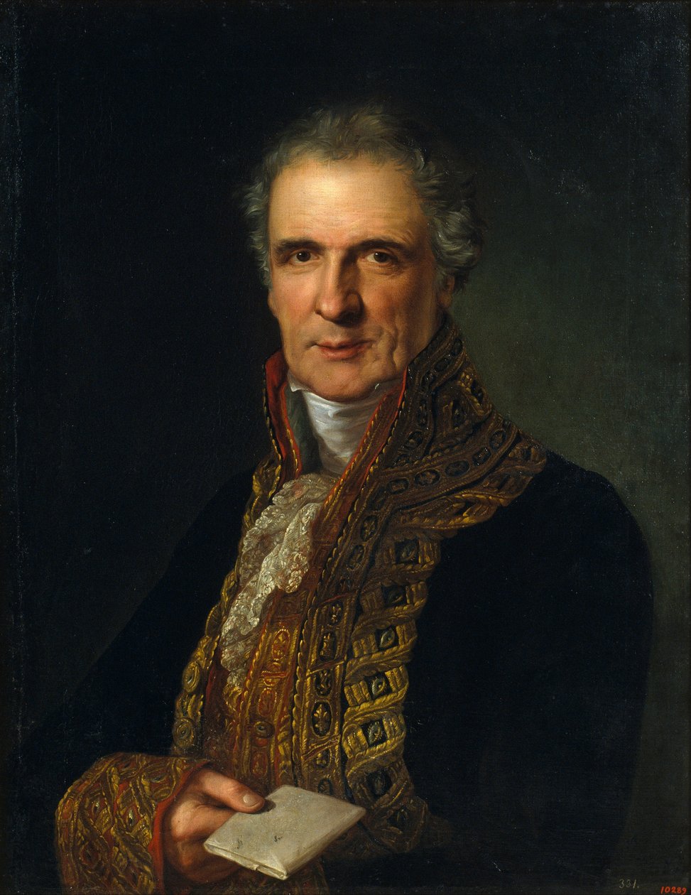Jose Maria Diez de Aznar da Bernardo Lopez y Piquer
