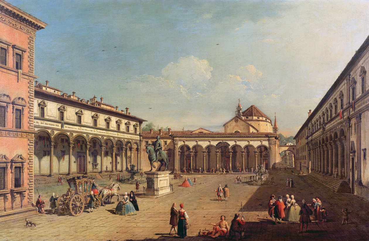 Immagine sconosciuta da Bernardo Bellotto