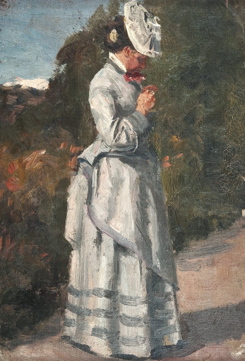 Desiderio da Berndt Lindholm