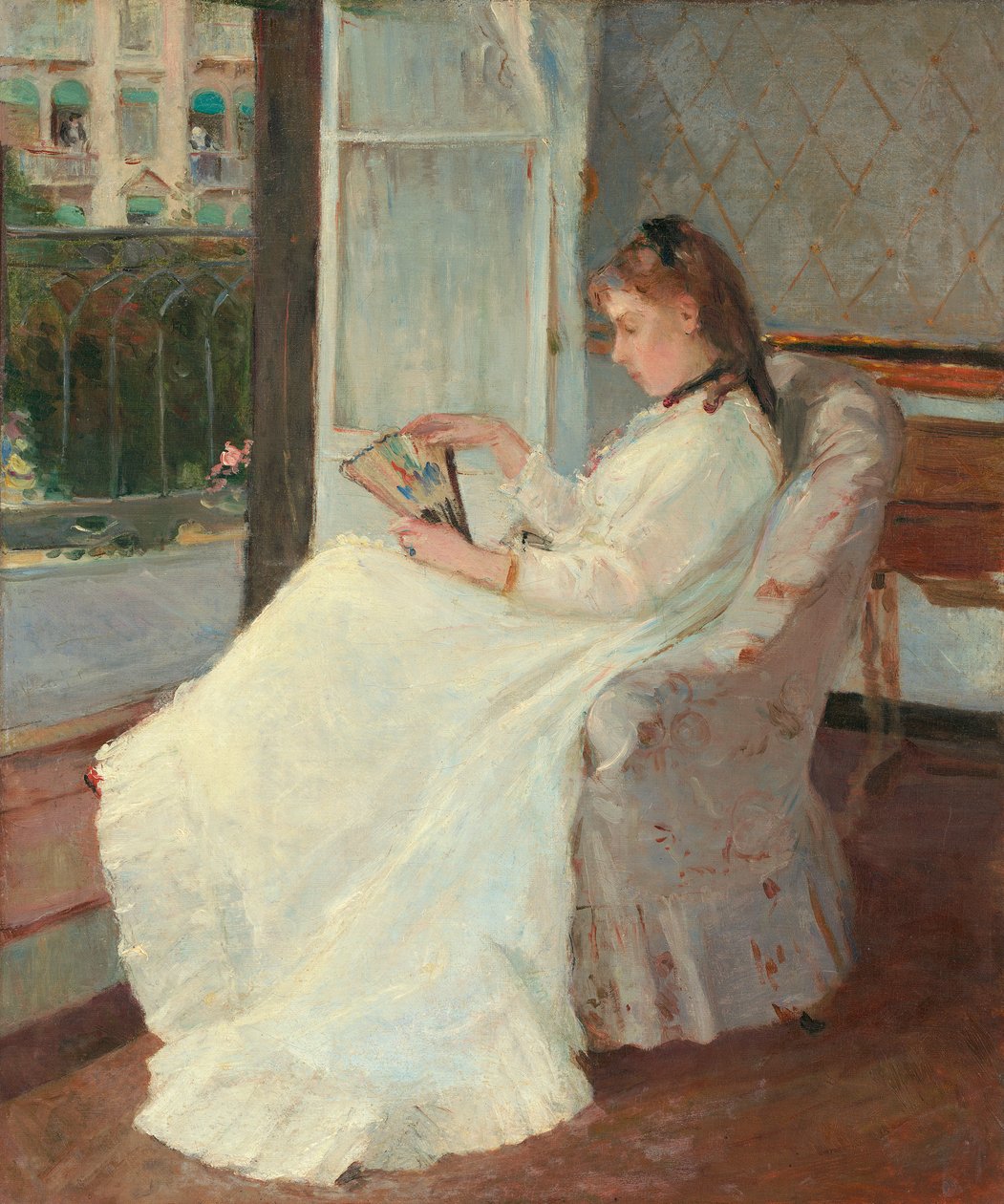 La sorella dell