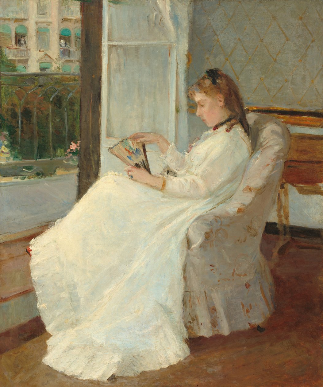 La sorella dell