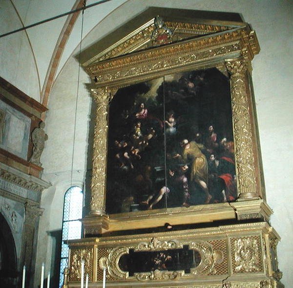Vista dell