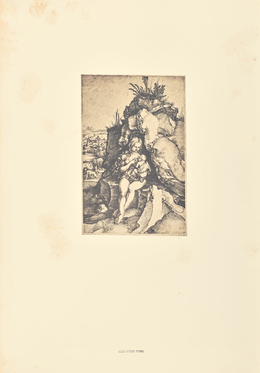 San Crisostomo da Bisson Frères