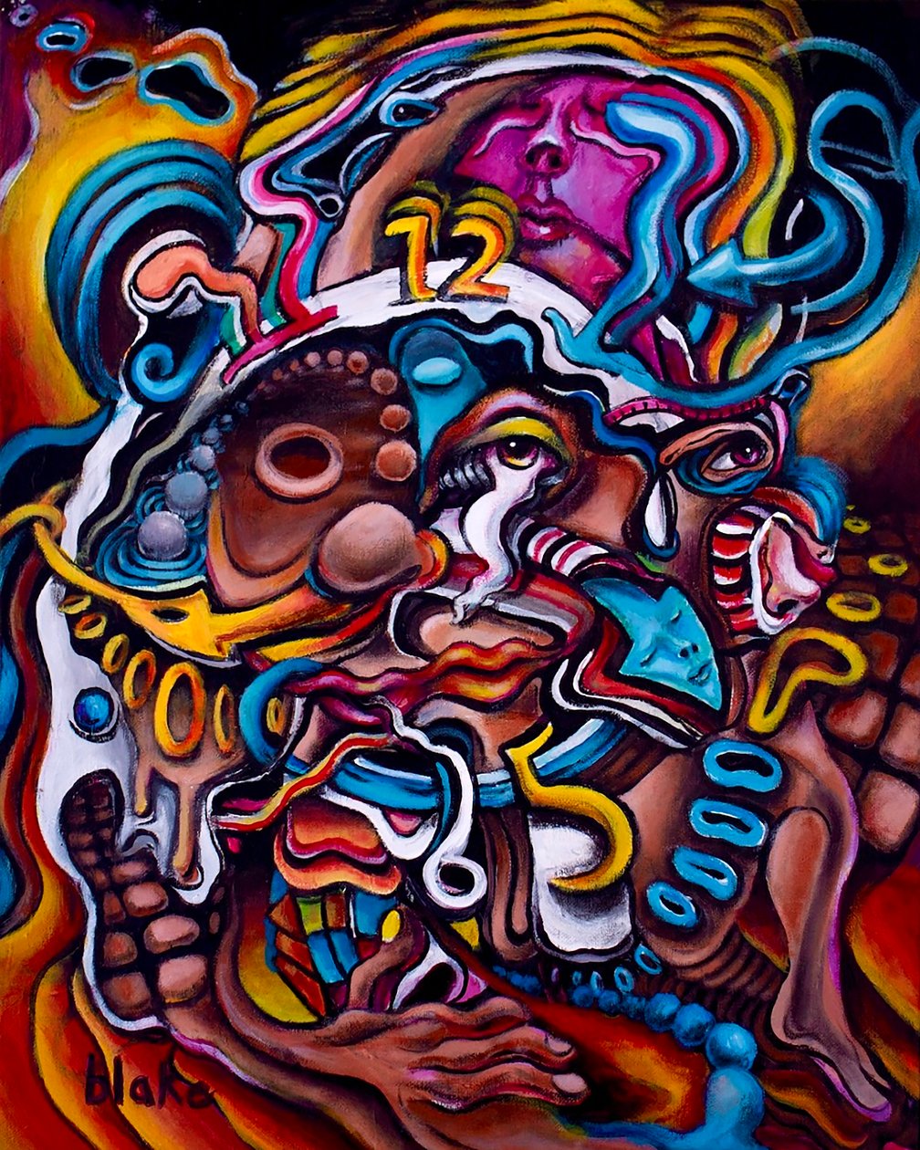 La Serie dell