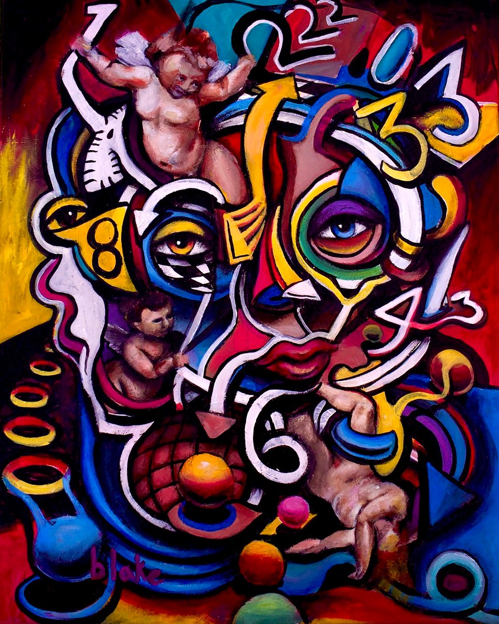 La Serie dell