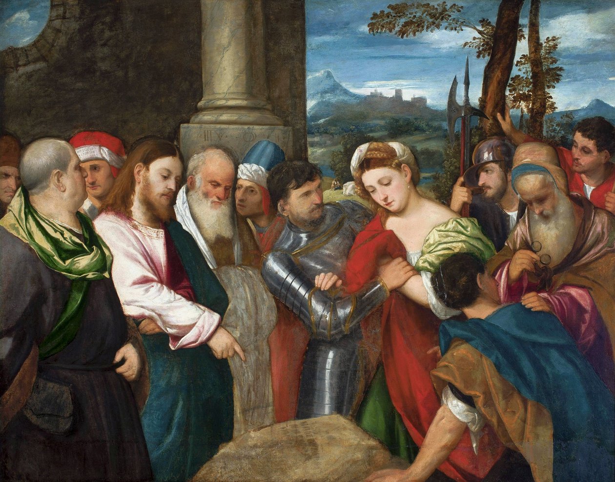 Cristo e l