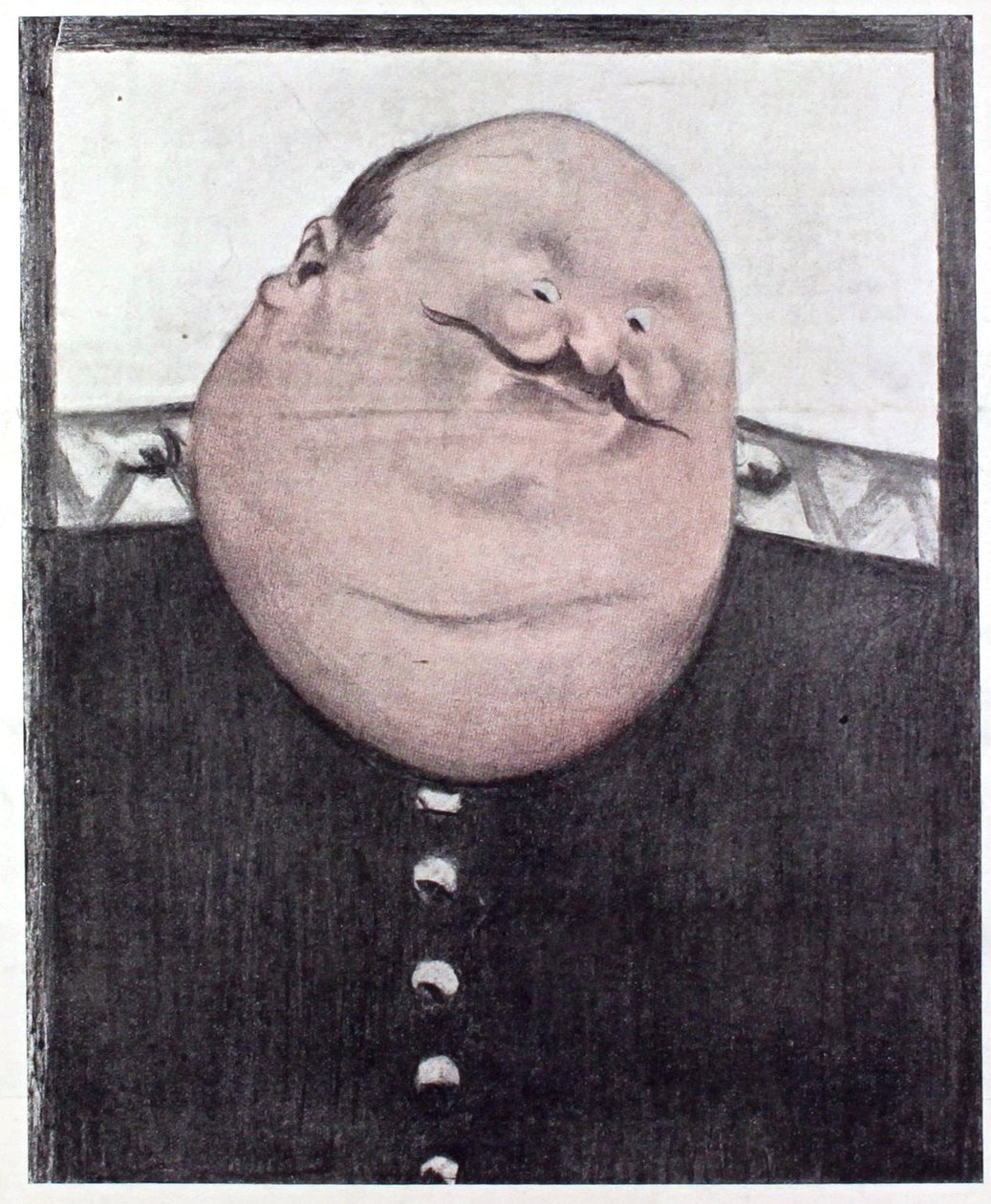 n da Boris Mikhailovich Kustodiev