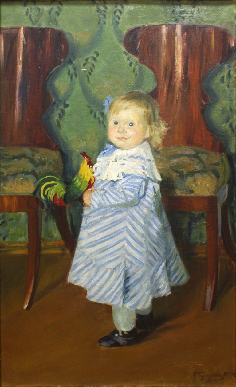 La figlia dell