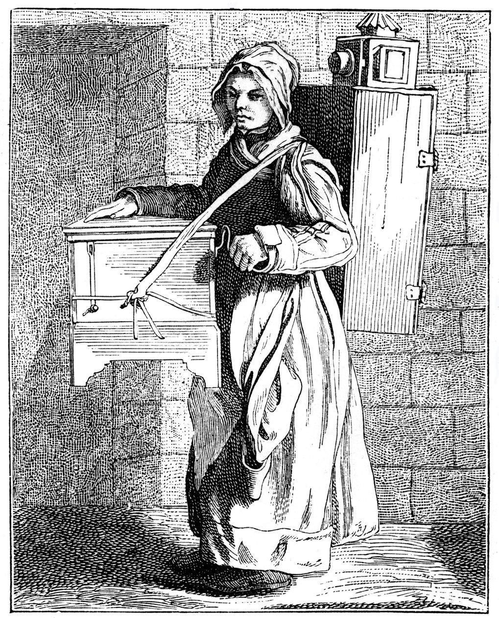 Il Suonatore d