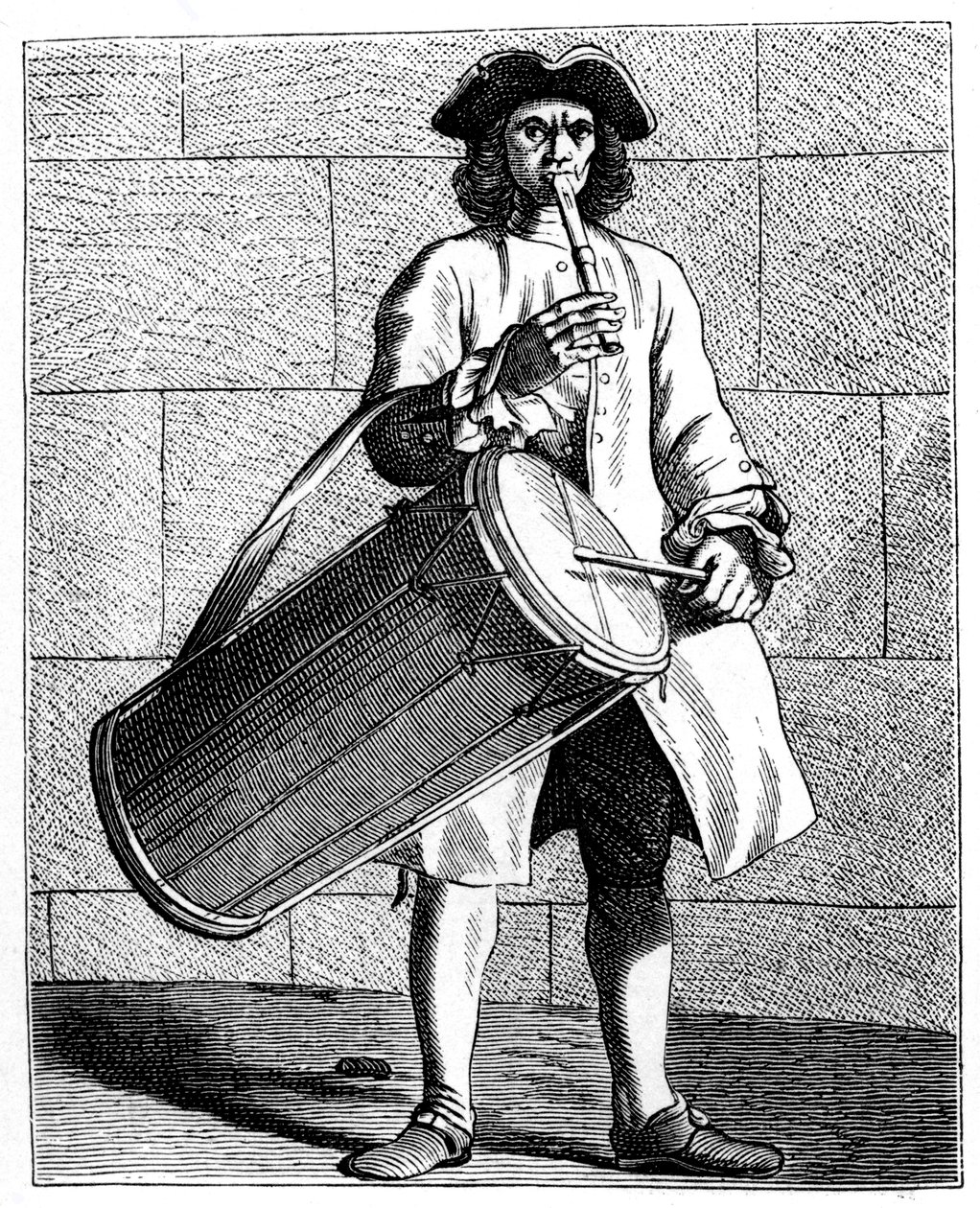 Il Provenzale da Bouchardon