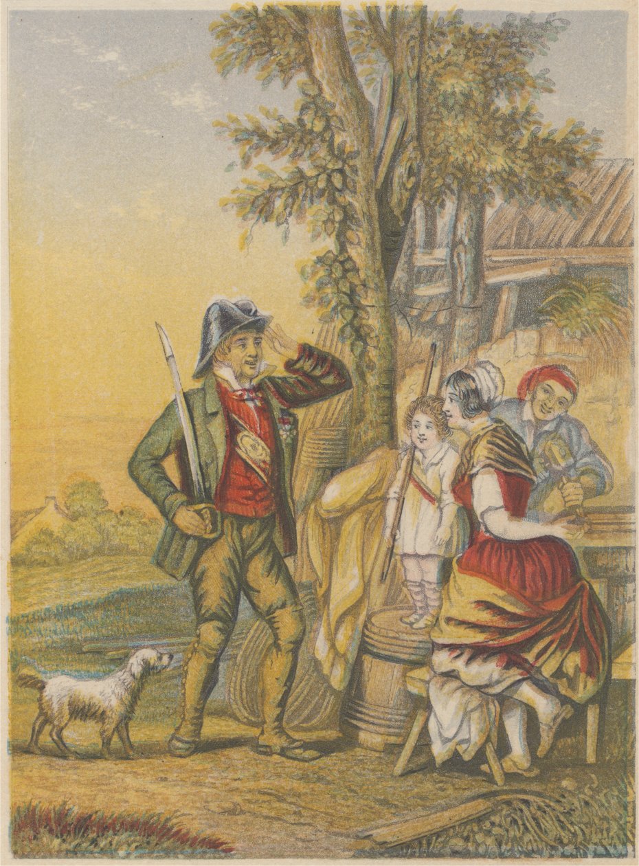 Quattro soggetti da Bradshaw and Blacklock