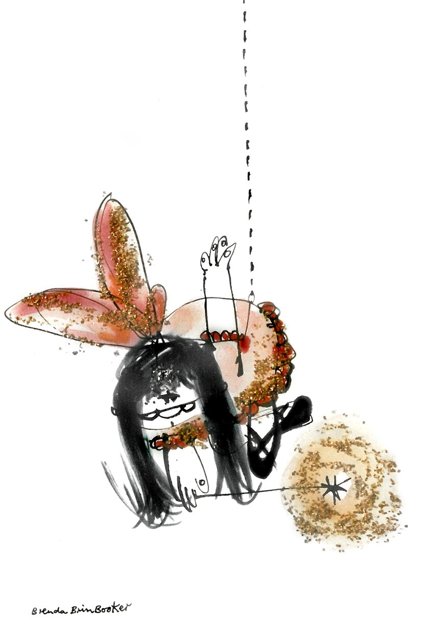 Immagine sconosciuta da Brenda Brin Booker