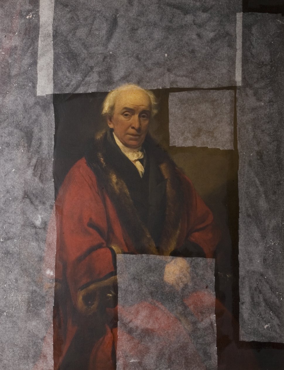Alderman Samuel Whitwell da British School