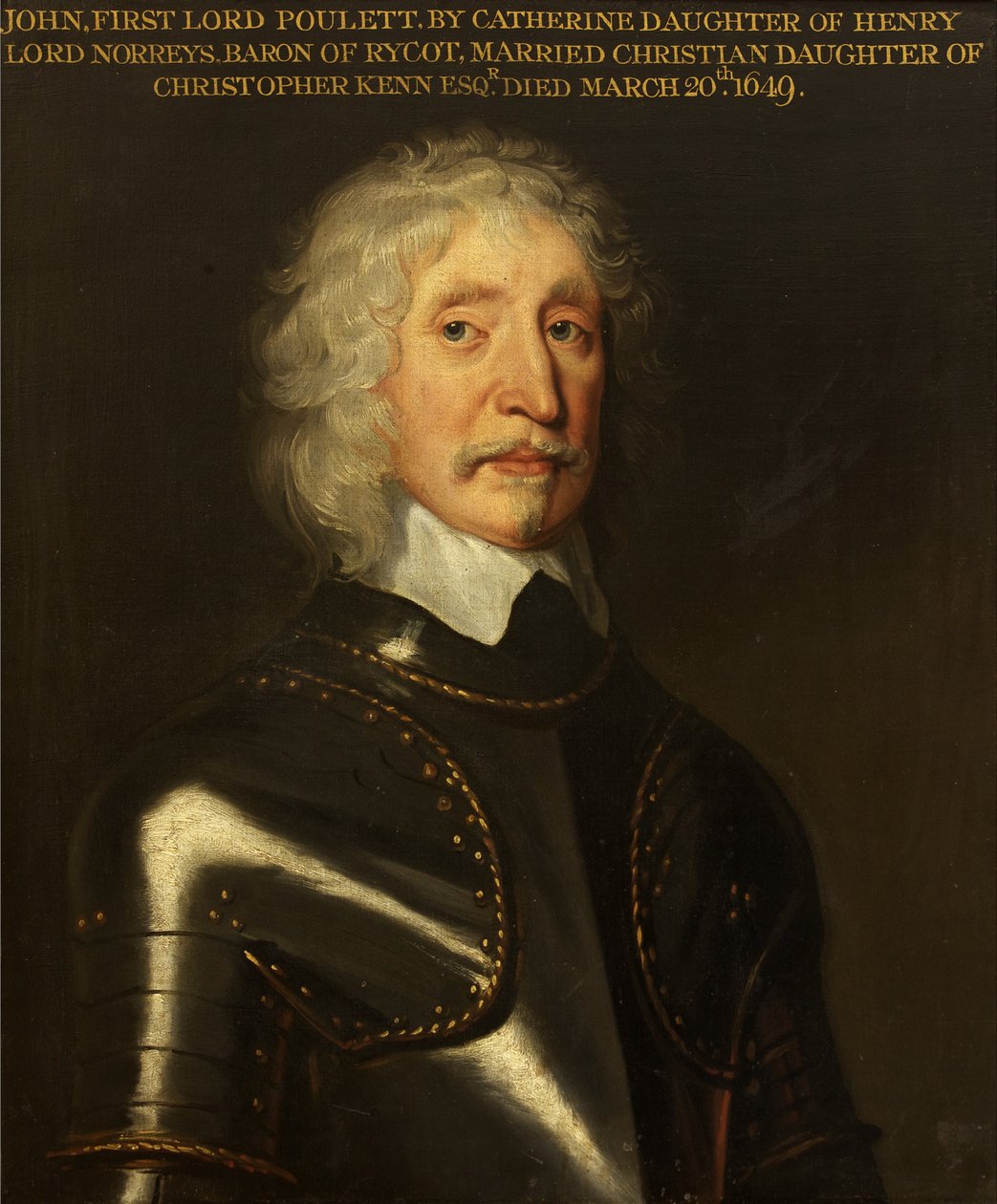 Giovanni da British School