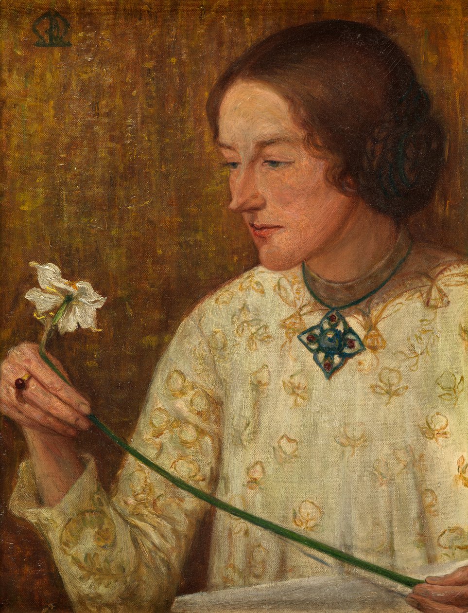 Il Narciso da British School
