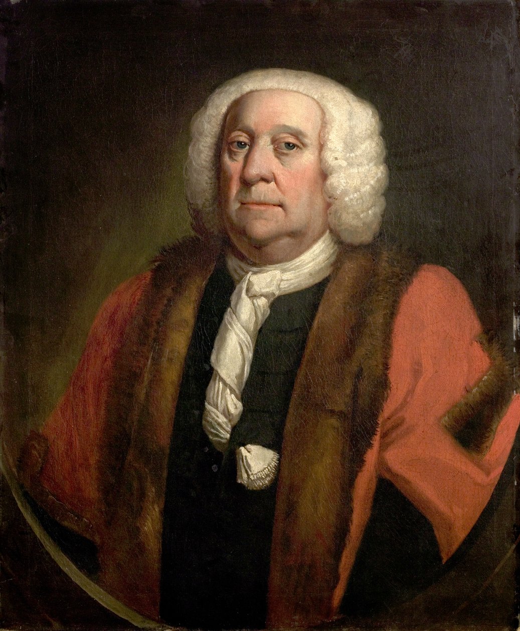 Thomas Hawksley da British School