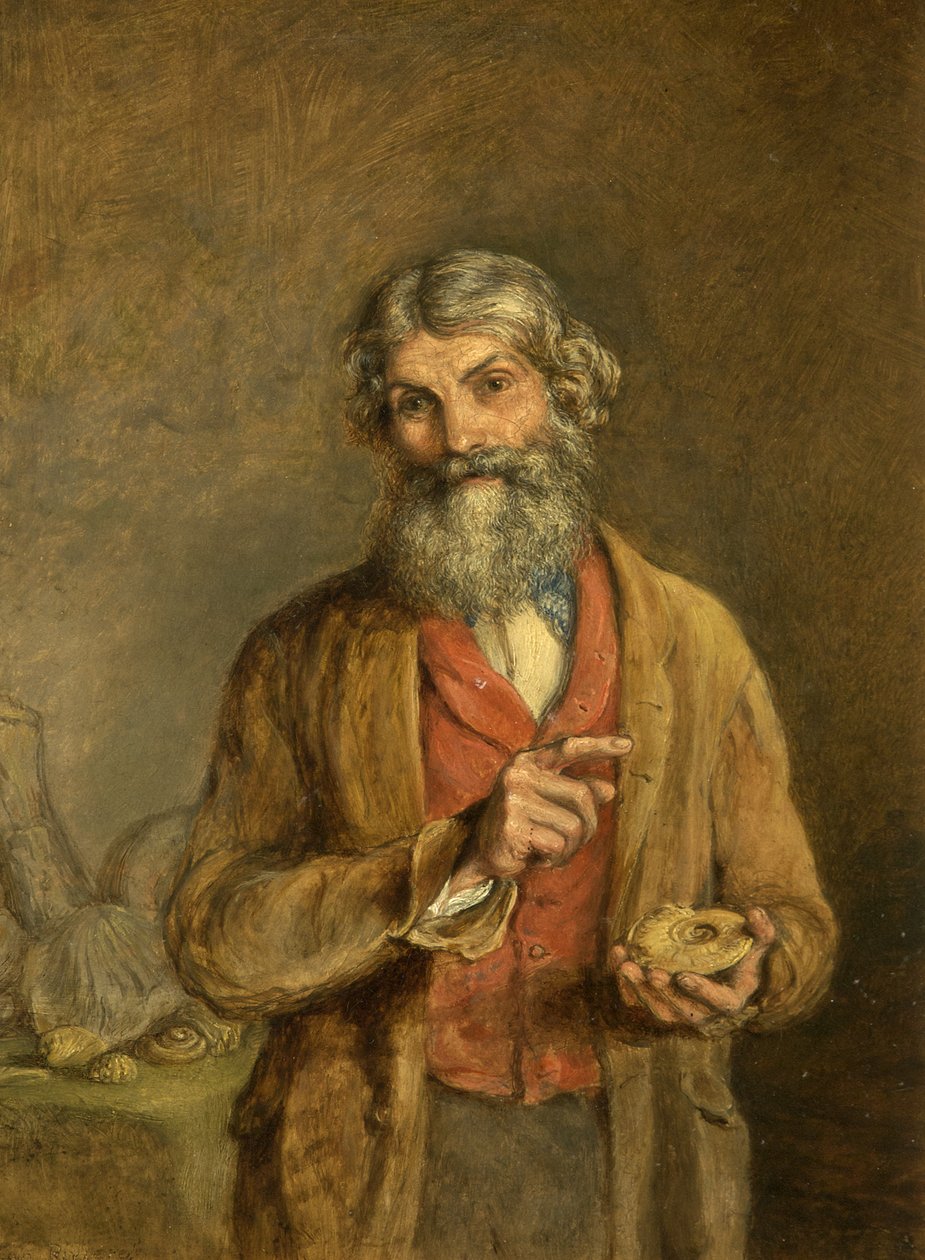 Thomas Jenkins, 1856 da Briton Riviere