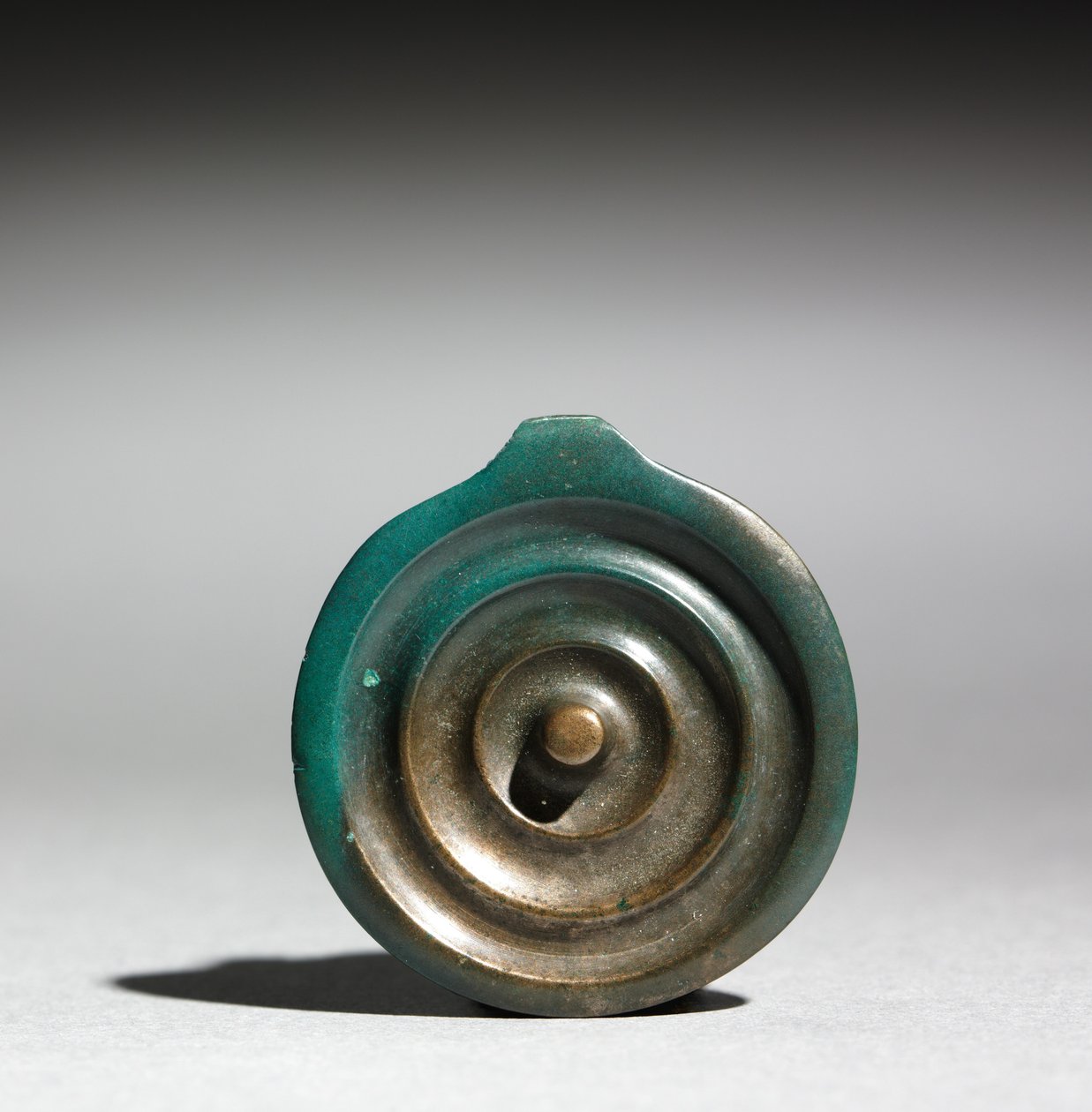 Elementi di una collana, 1300s a.C. da Bronze Age