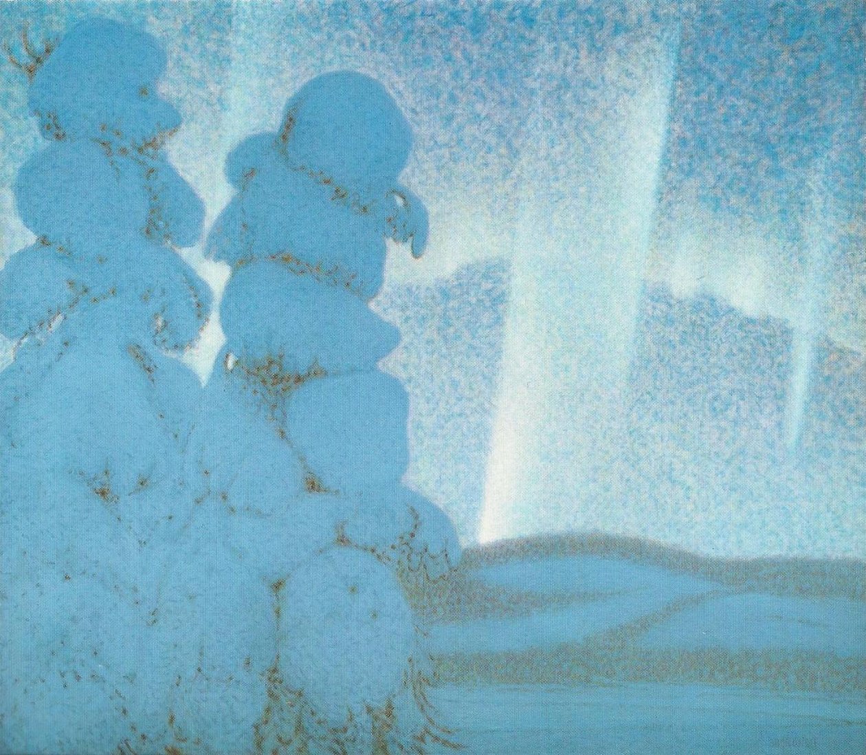 Luce del nord da Bror Lindh