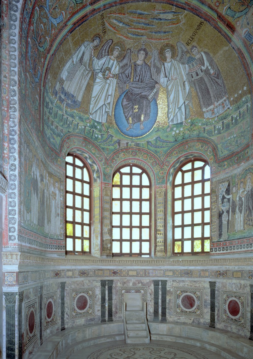 Interno dell