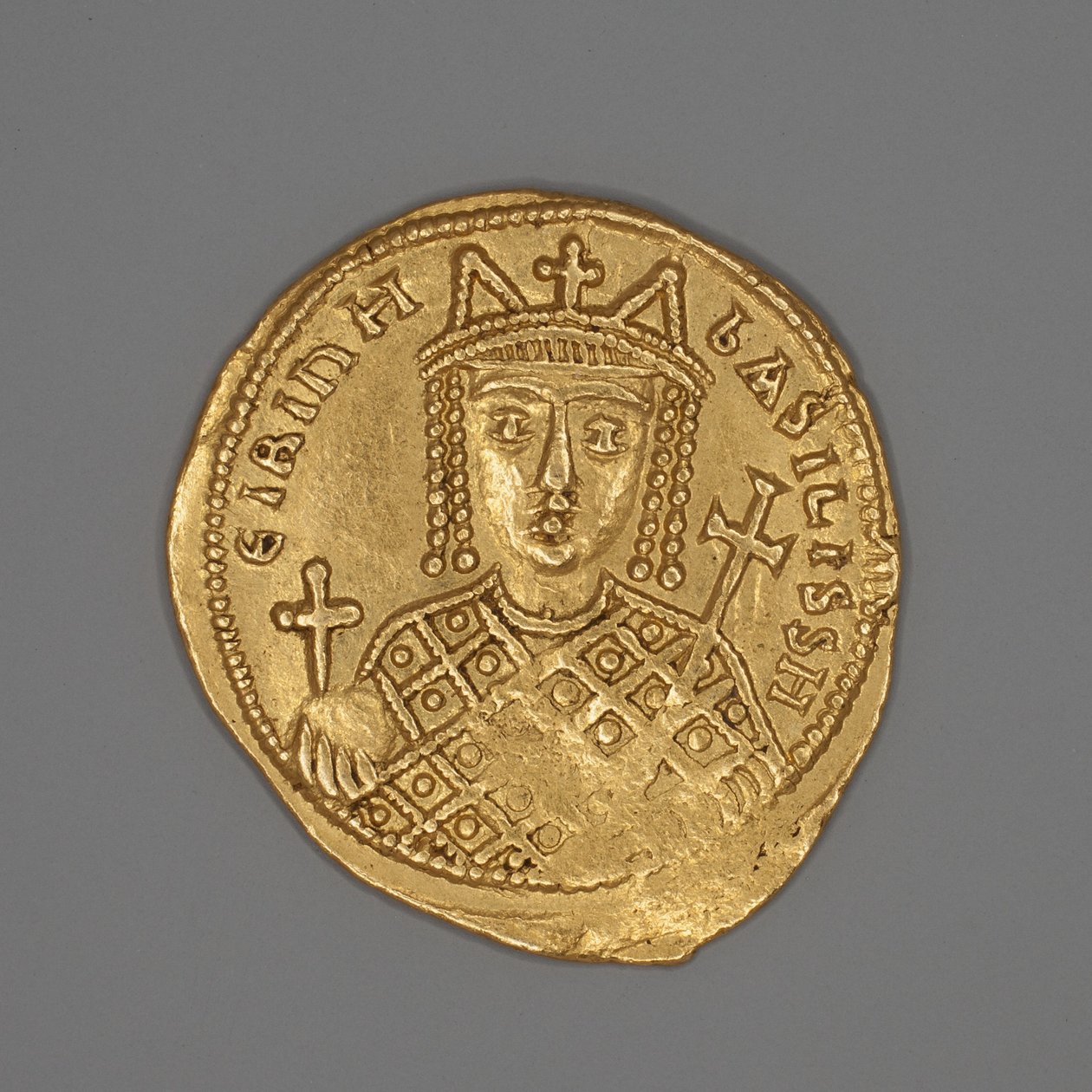 Solidus dell
