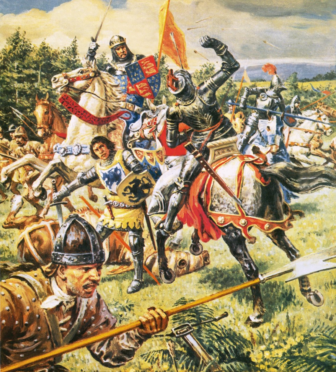 Enrico IV d