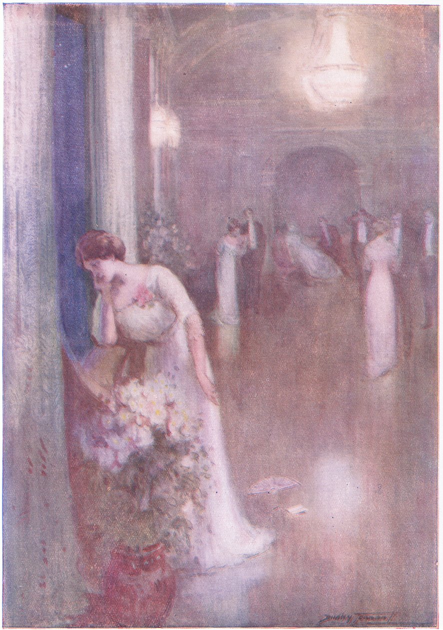 Un valzer quadriglia da C. Dudley Tennant