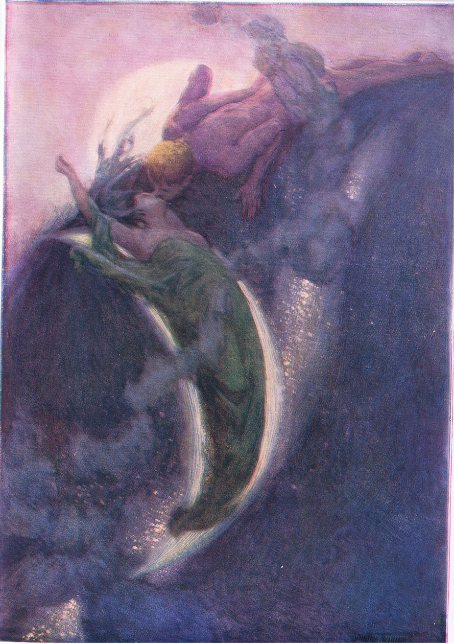 Alba da C. Dudley Tennant