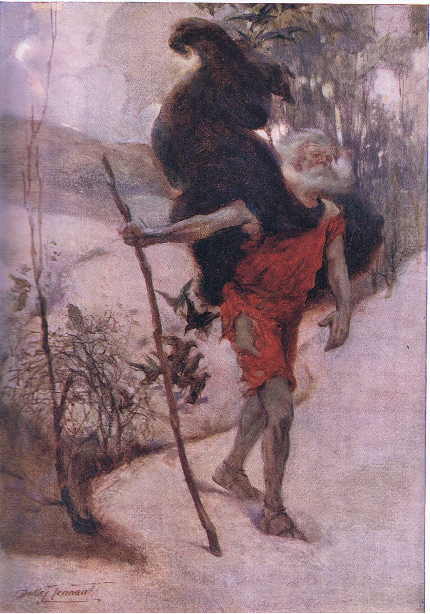 Tante vie da C. Dudley Tennant