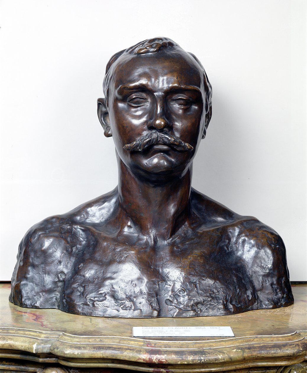 Paul Claudel (1868-1955) all