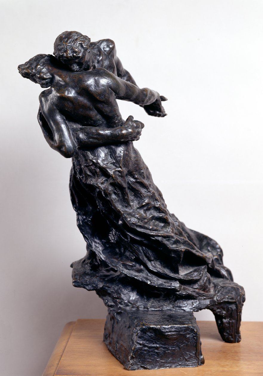 Il valzer da Camille Claudel