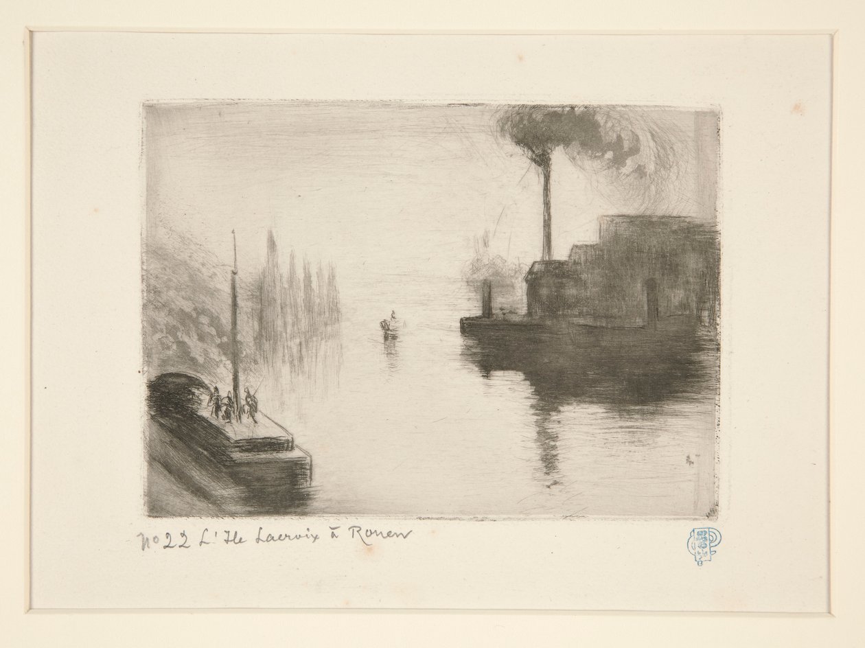 L da Camille Pissarro