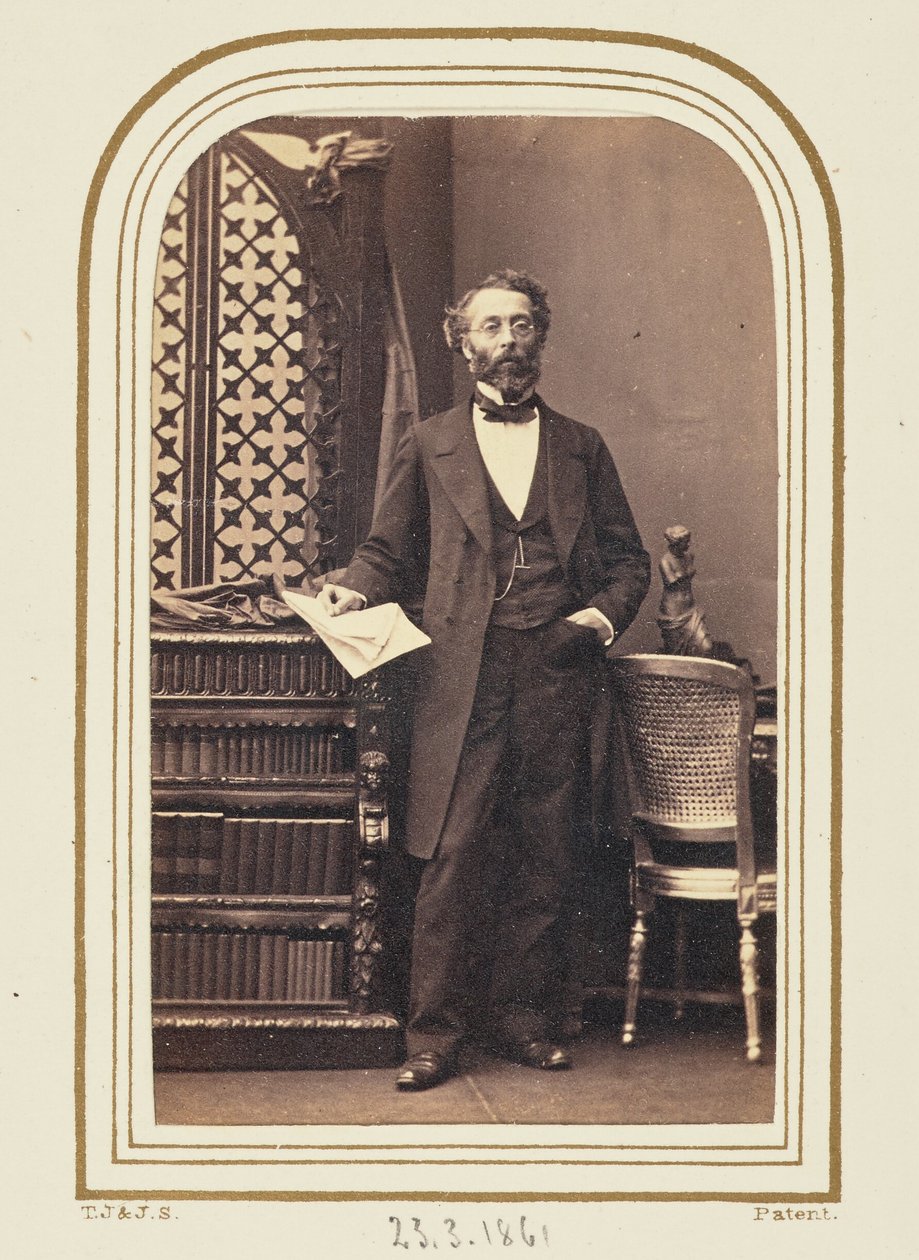 [Sig. Franghioldi] da Camille Silvy