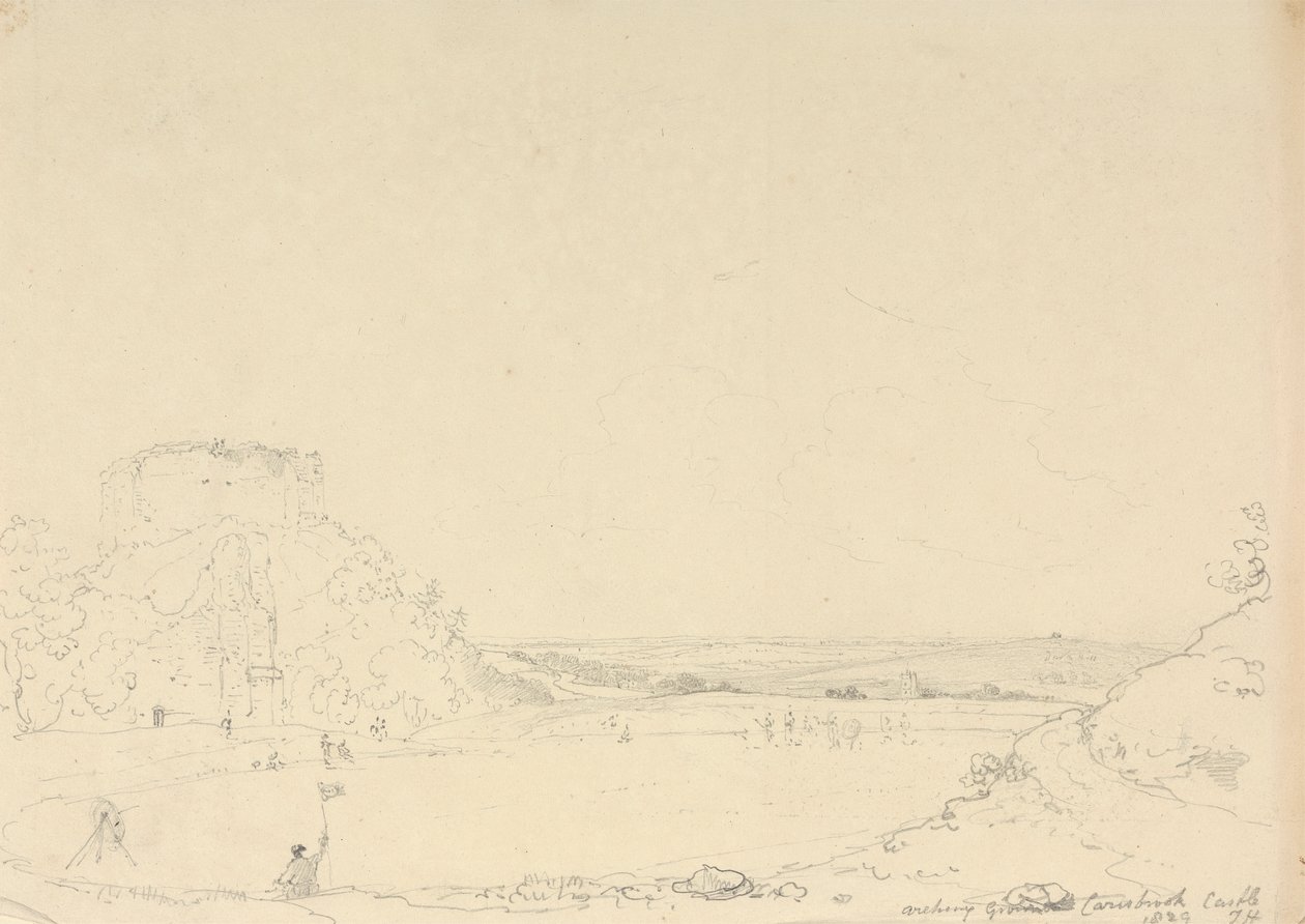 Campo di tiro con l