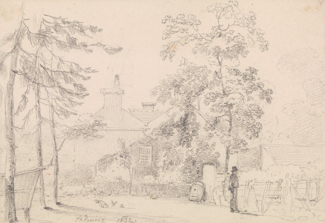 Padmore, Isola di Wight da Capt. Thomas Hastings