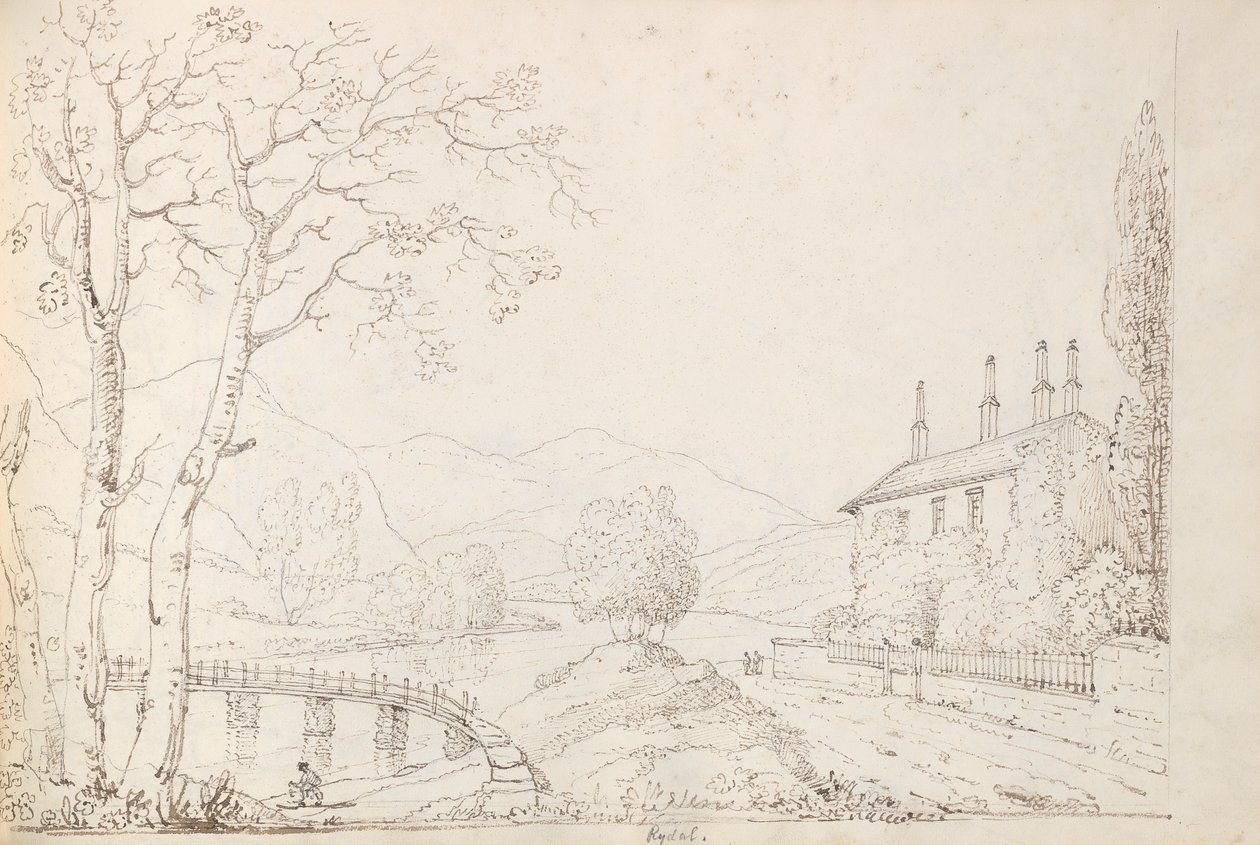 Rydal da Capt. Thomas Hastings