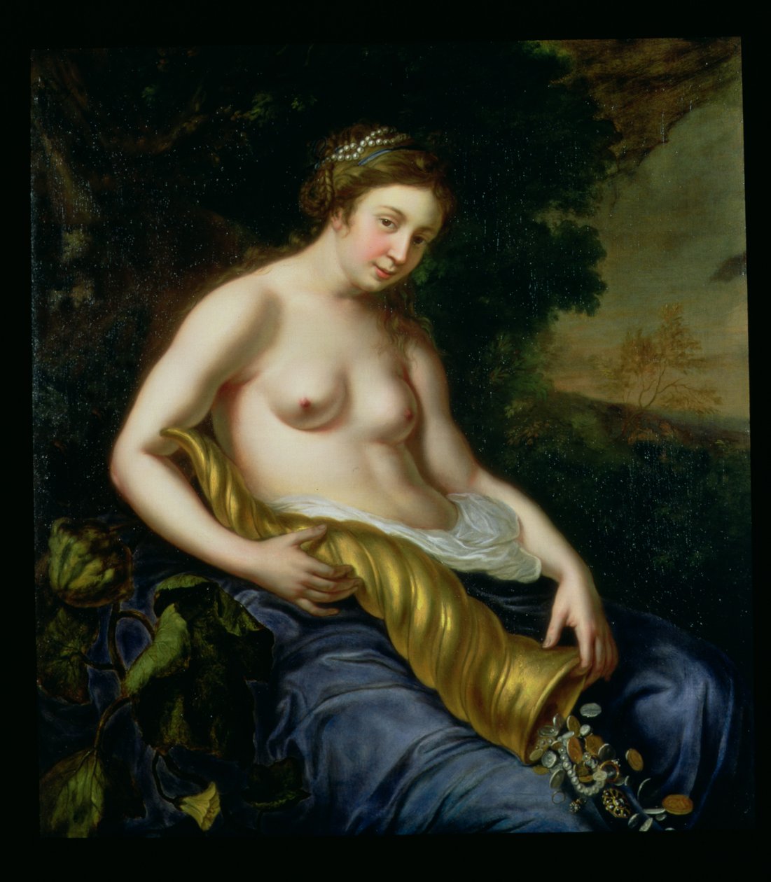 Allegoria dell