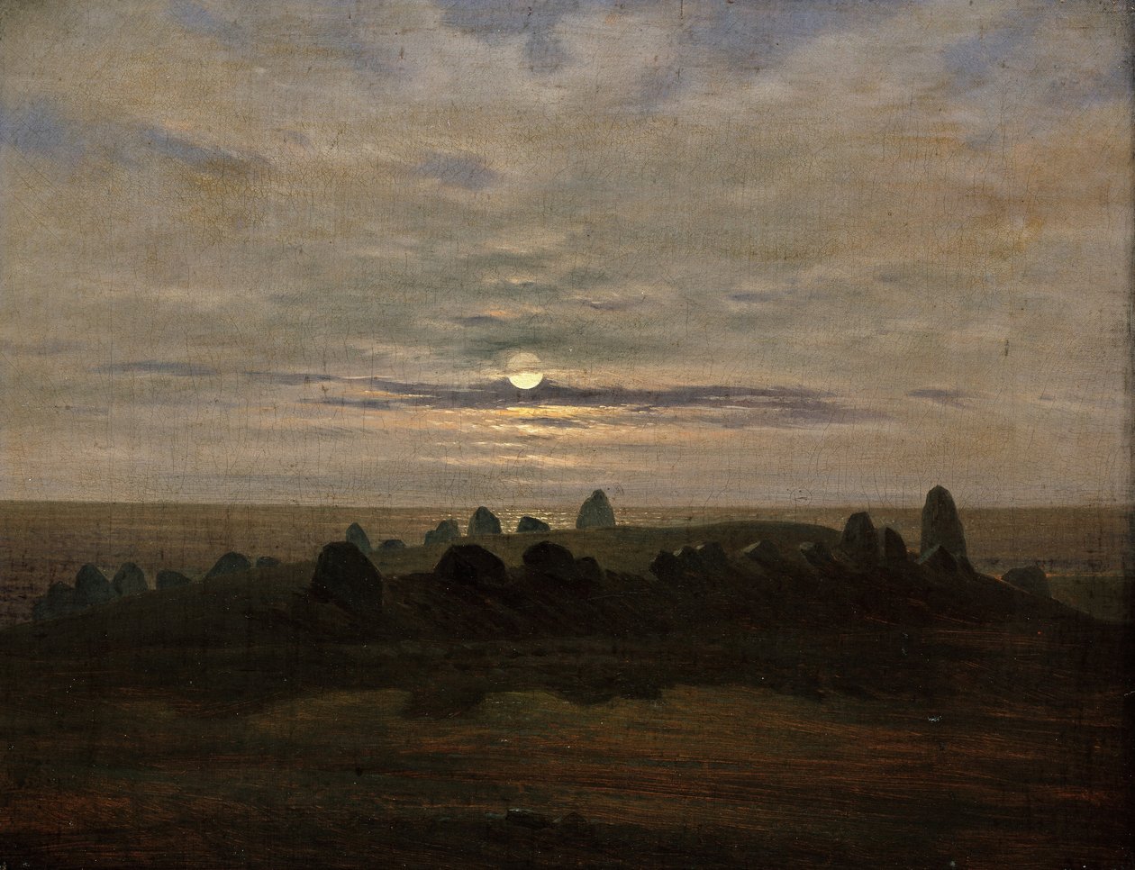 Tumulo dell