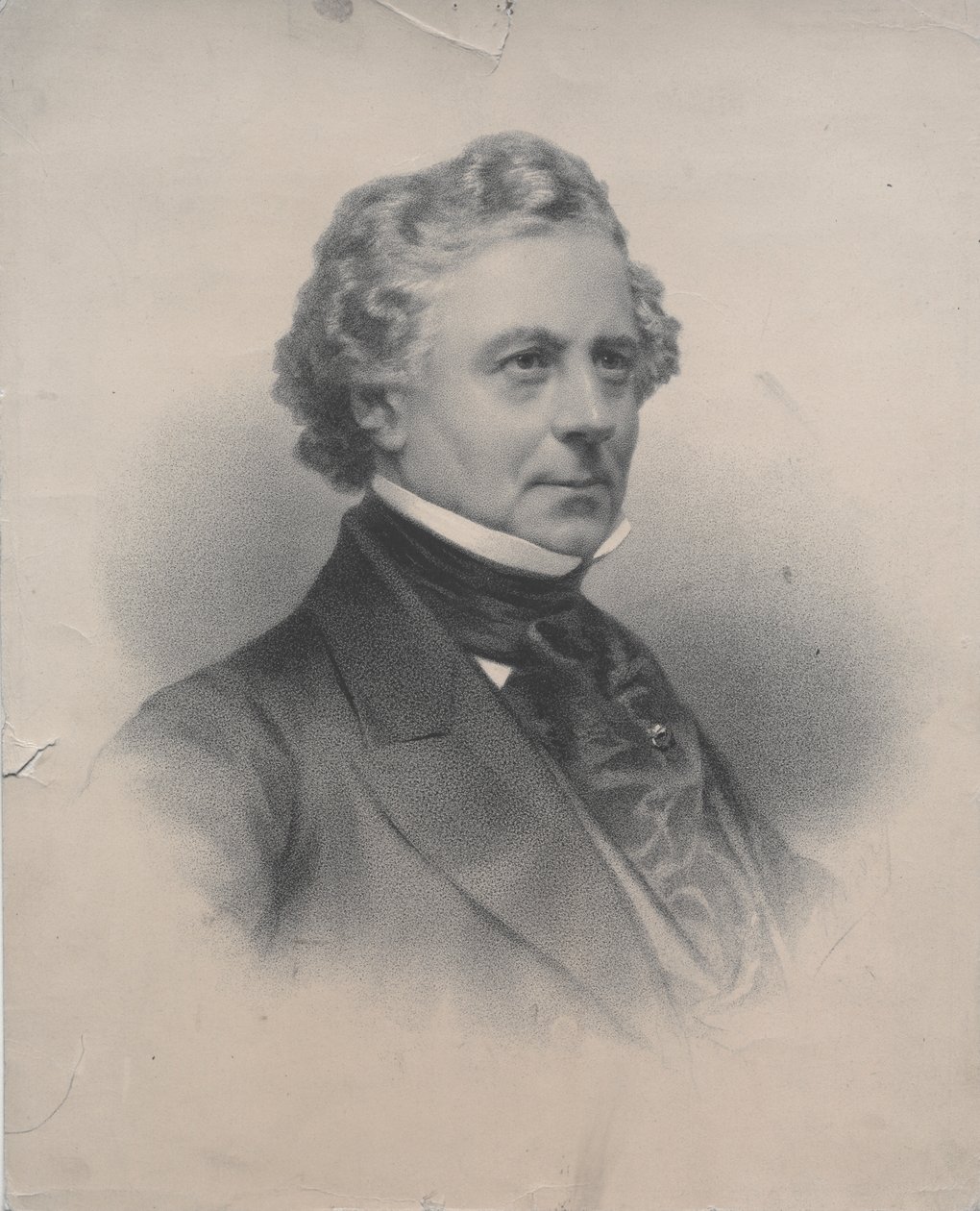 Ritratto da Carl Adolph Rimanoczy