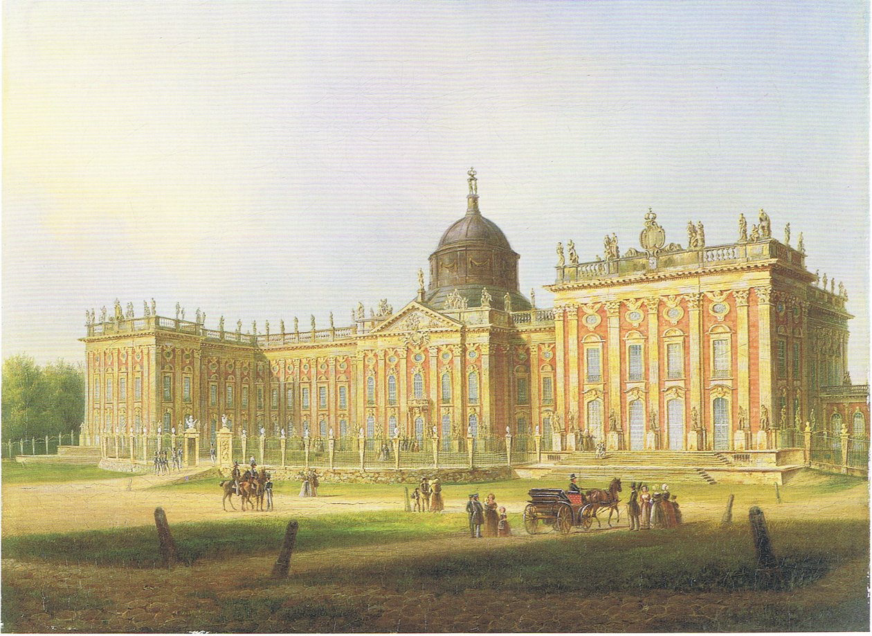 [:en:new palace da Carl Daniel Freydanck