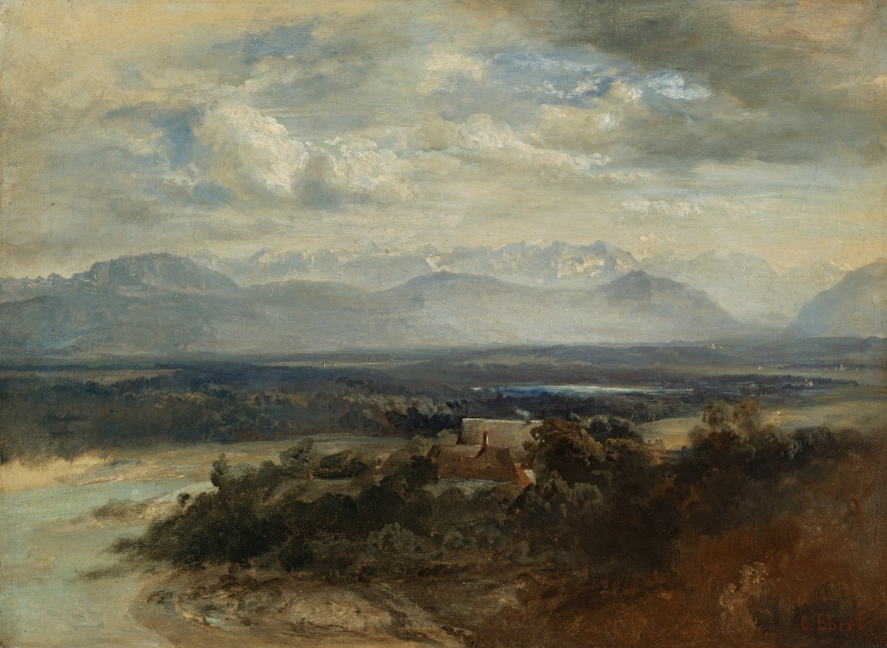 Paesaggio dell